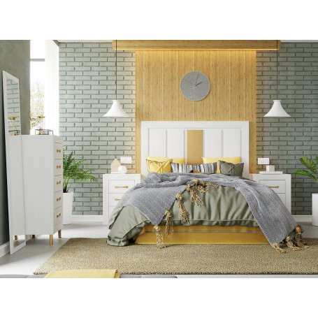 Colores para decorar y pintar el dormitorio - Onuba Outlet Blog