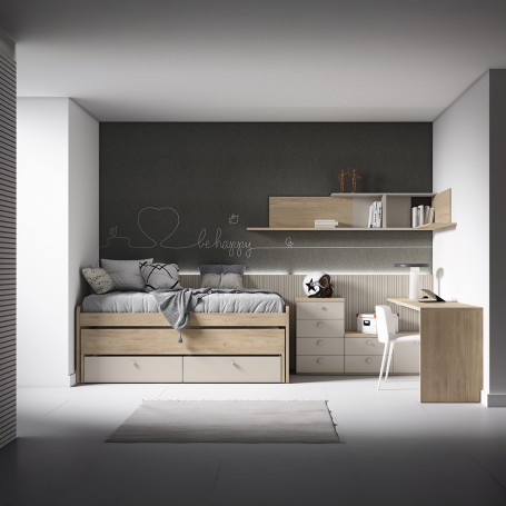 Composición juvenil 2