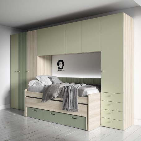 Composición juvenil 3