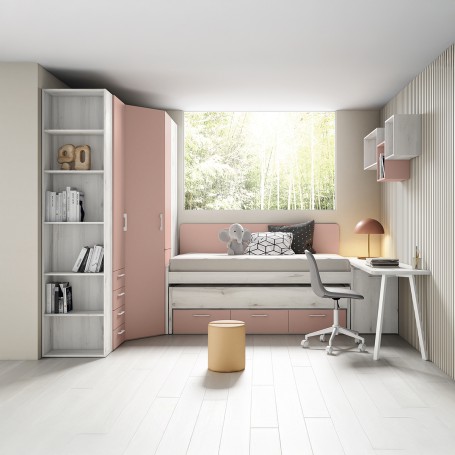 Composición juvenil 4