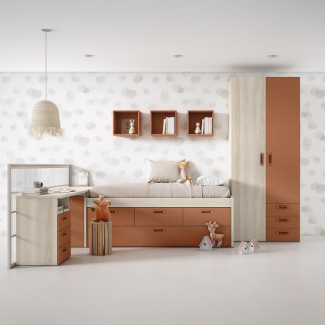 Composición juvenil 5