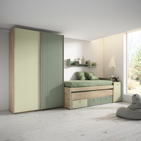 Composición juvenil 6