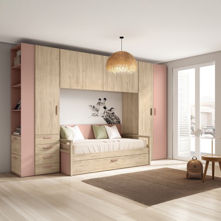 Composición juvenil 10