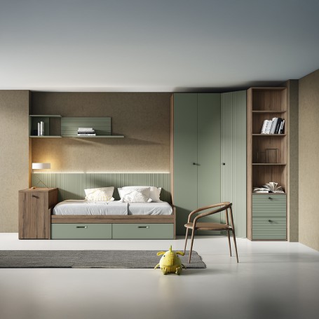 Composición juvenil 11