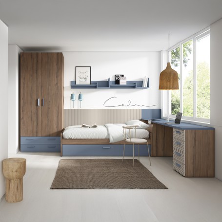 Composición juvenil 13