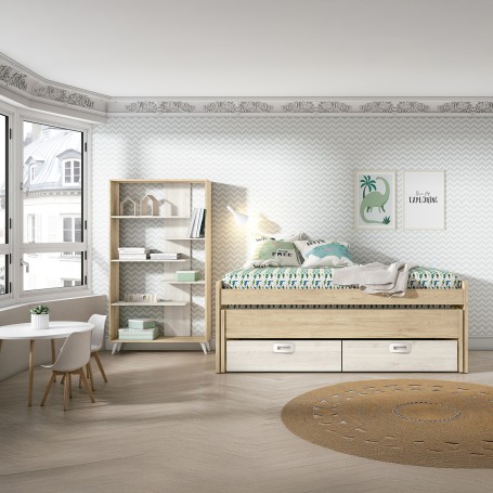 Composición juvenil 30