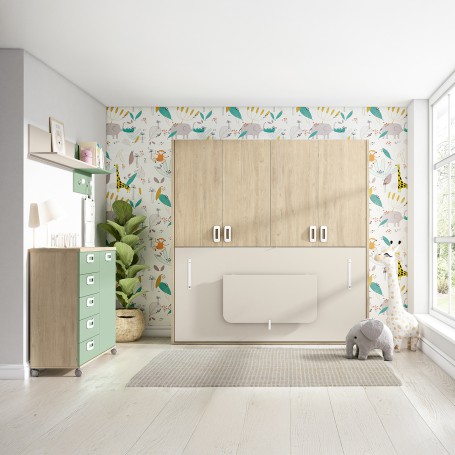 Composición juvenil 34