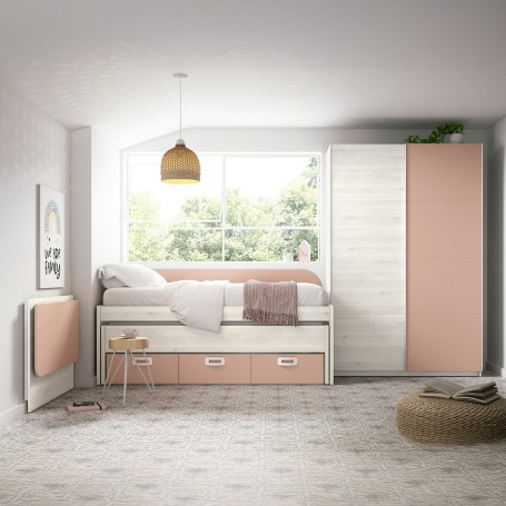 Composición juvenil 40