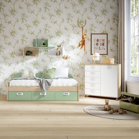 Composición juvenil 43