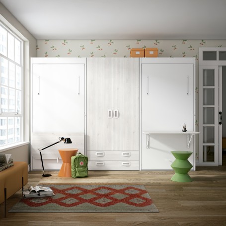 Composición juvenil 57