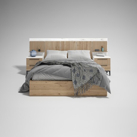 Dormitorio D4