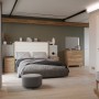 Dormitorio D78