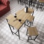 MESA COMEDOR M6