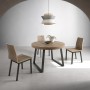 MESA COMEDOR M17