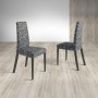 SILLA COMEDOR S1