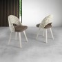 SILLA COMEDOR S3