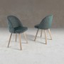 SILLA COMEDOR S4