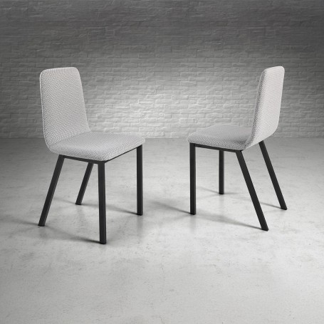 SILLA COMEDOR S5