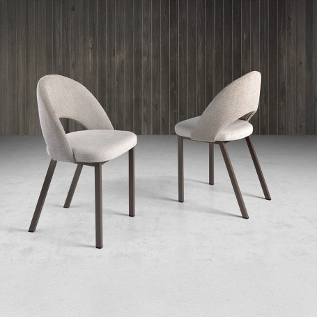 SILLA COMEDOR S6