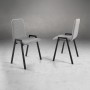 SILLA COMEDOR S7