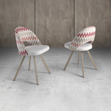 SILLA COMEDOR S8