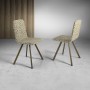 SILLA COMEDOR S9