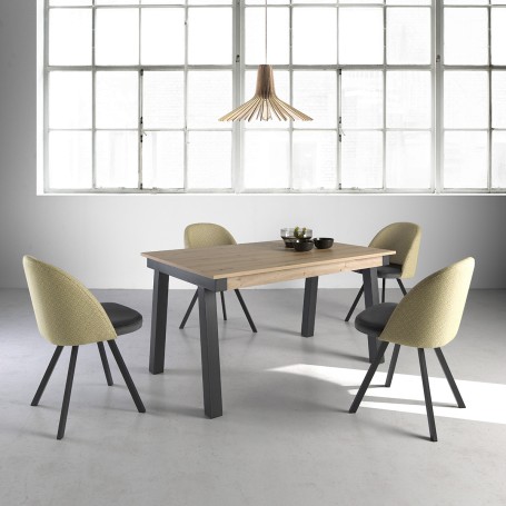 MESA COMEDOR M26