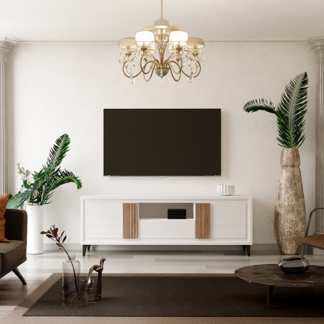 Composición de salón S3