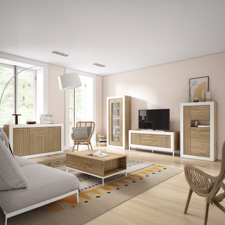 Composición de salón S5