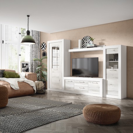 Composición de salón S7