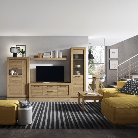 Composición de salón S15