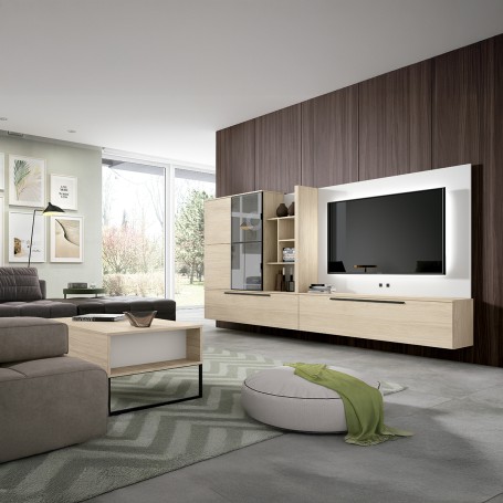 Composición de salón S29