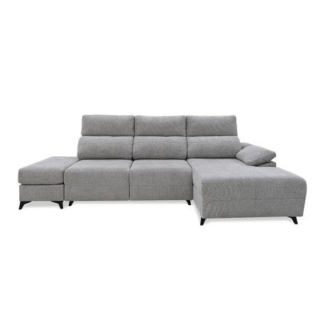 Sofá chaiselongue Onuand