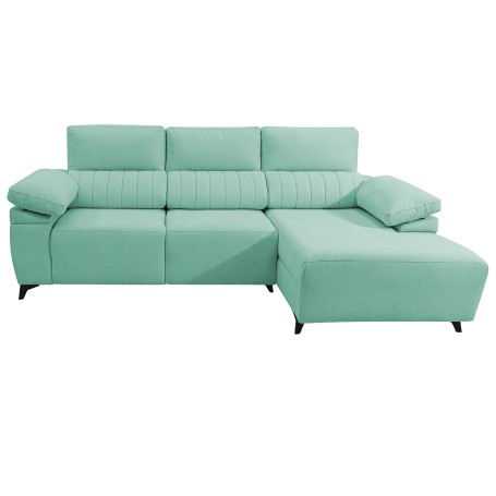 Sofá chaiselongue Onuabr