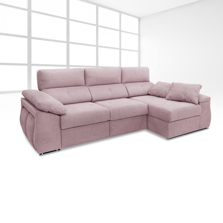 Sofá chaiselongue Onuago