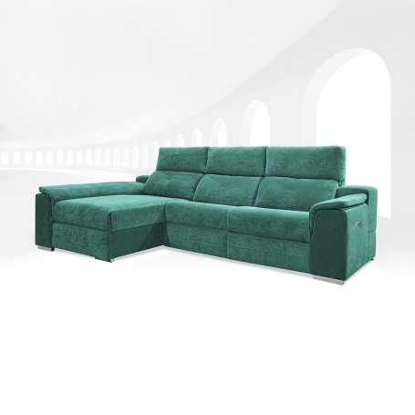 Sofá chaiselongue Onubre
