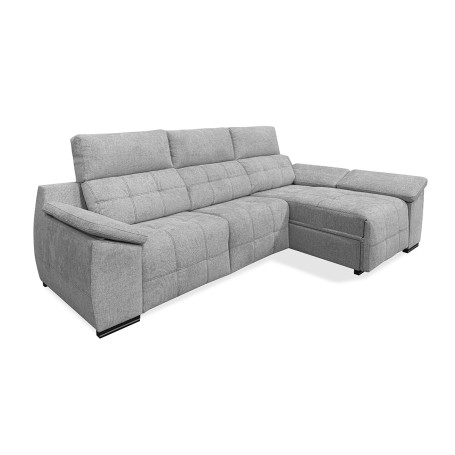 Sofá chaiselongue Onucua