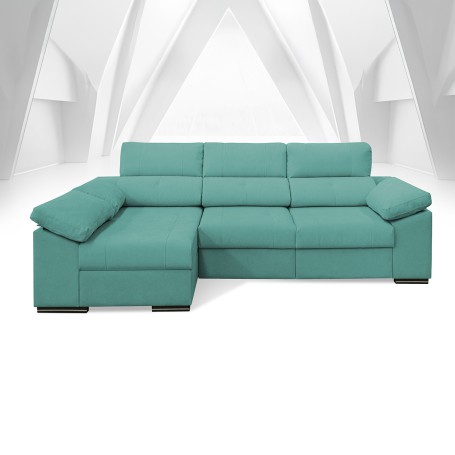 Sofá chaiselongue Onuenz