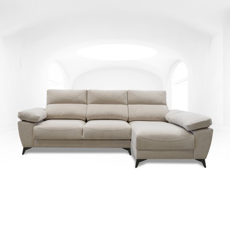 Sofá chaiselongue Onuhar
