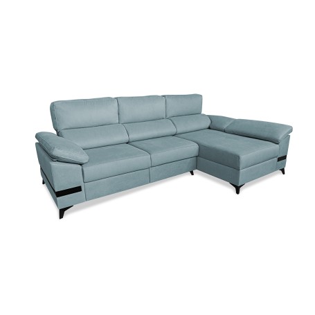 Sofá chaiselongue Onunac
