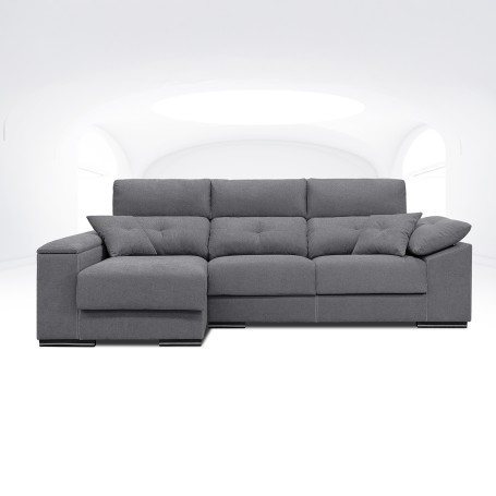 Sofá chaiselongue Onunoe