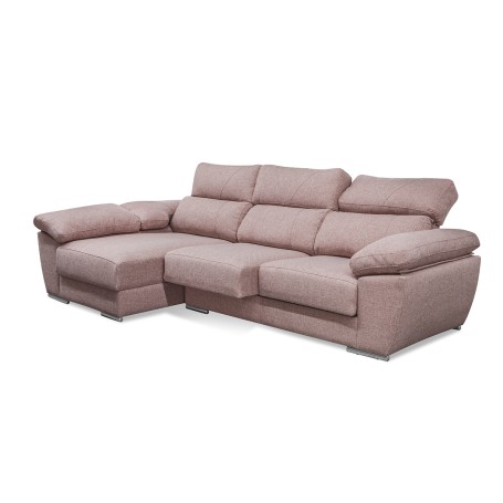 Sofá chaiselongue Onuoxa