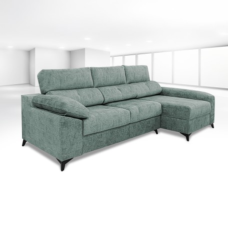 Sofá chaiselongue Onurag