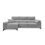 Sofá chaiselongue Onuyur