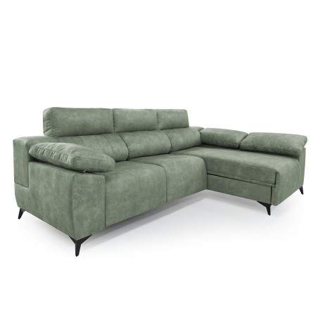 Sofá chaiselongue Onuyus