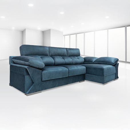 Sofá chaiselongue Onuzim
