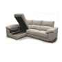 Sofá chaiselongue Onunbur