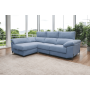 Sofá chaiselongue Onunbur