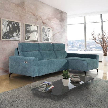 Sofá chaiselongue Onuzeu