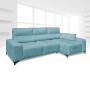 Sofá chaiselongue Onuven